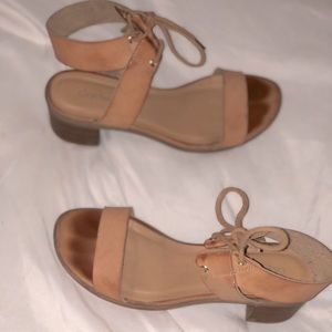 Cityclassified - heeled sandals
